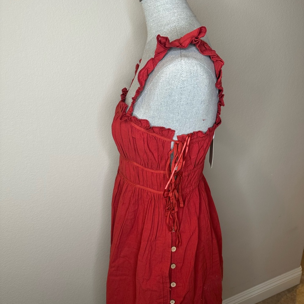 Heyson Summer dress - Picture 3 of 4
